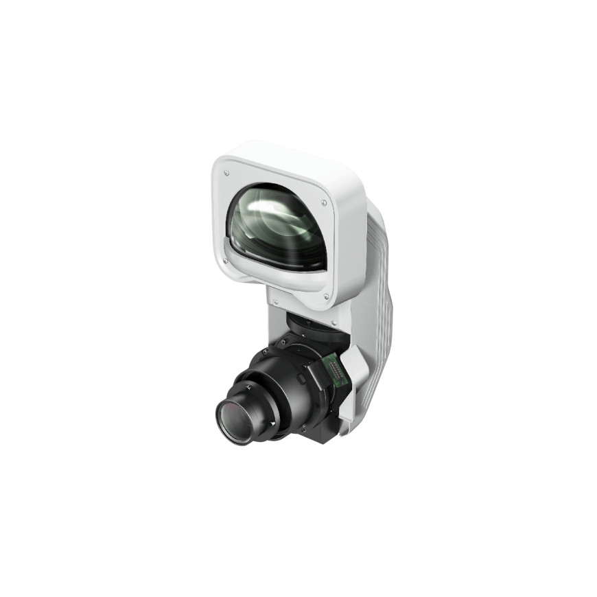 Epson ELPLX01WS – Lentille ultra courte pour série EB-PU (V12H004Y0A)