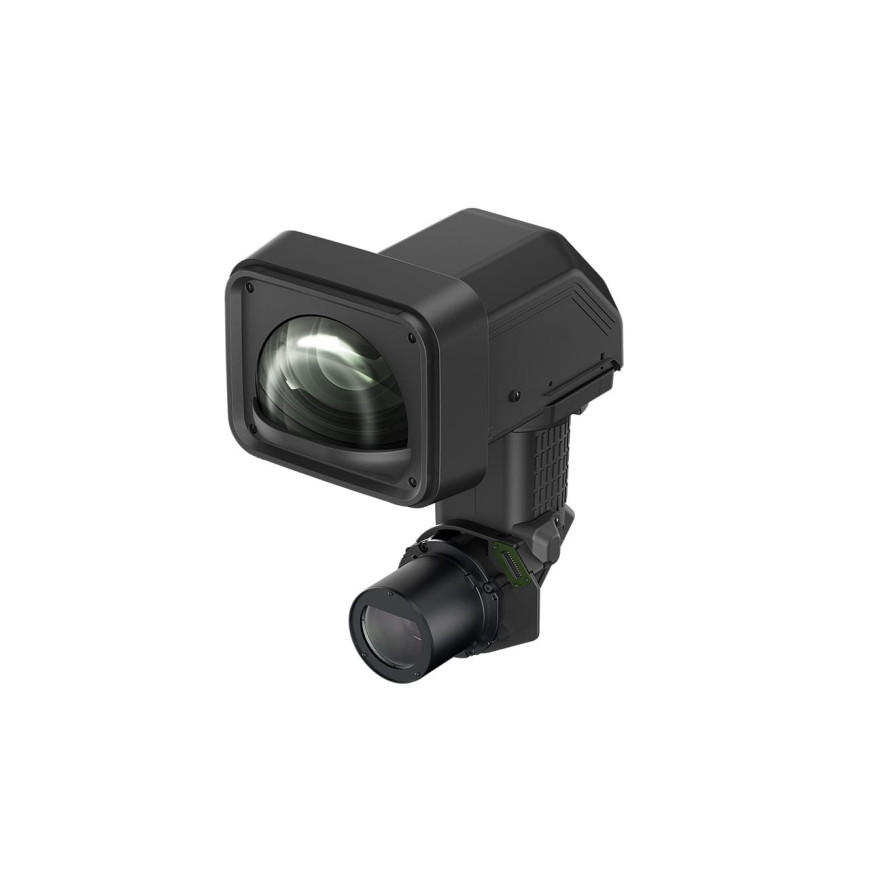 Epson ELPLX02S – Objectif UST pour EB-PU2000 Series (V12H004X0B)
