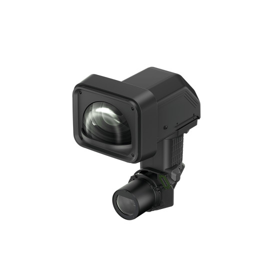 Epson ELPLX02S – Objectif UST pour EB-PU2000 Series (V12H004X0B)