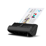 Epson ES-C320W – Scanner A4 compact avec Wi-Fi (B11B270402)