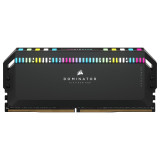 Corsair Dominator Platinum DDR5 RGB 64 Go (2 x 32 Go) 6400 MHz CL32