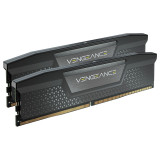 Corsair Vengeance DDR5 32 Go (2 x 16 Go) 6000 MHz CL38 - Noir