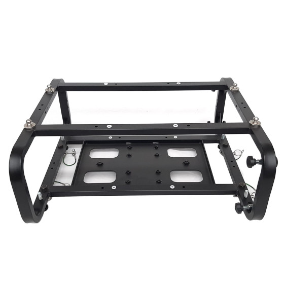 Epson ELPMB76 – Cadre empilable pour série EB-PU1000 (V12H006AN0)