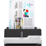 Epson DS-C330 – Scanner A4 compact et polyvalent (B11B272402)