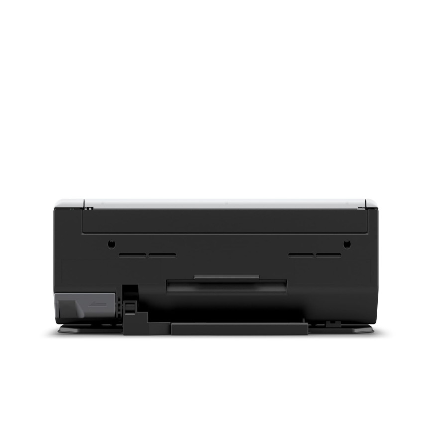 Epson DS-C330 – Scanner A4 compact et polyvalent (B11B272402)
