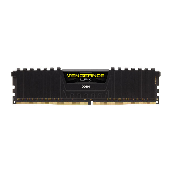 Corsair Vengeance LPX Series Low Profile 16 Go (2 x 8 Go) DDR4 3600 MHz CL16