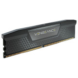 Corsair Vengeance DDR5 64 Go (2 x 32 Go) 6000 MHz CL30 - Noir