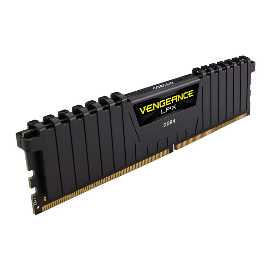 Corsair Vengeance LPX Series Low Profile 16 Go (2 x 8 Go) DDR4 3600 MHz CL18