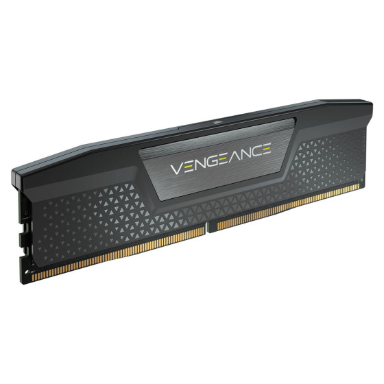 Corsair Vengeance DDR5 16 Go 5600 MHz CL40 - Noir