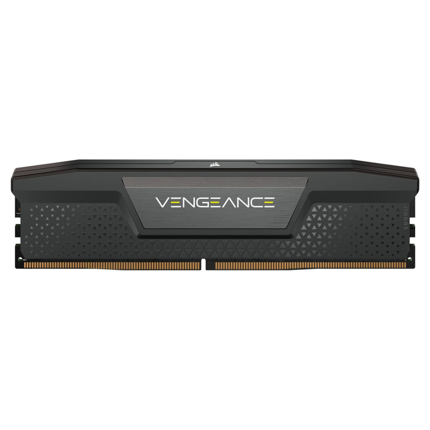 Corsair Vengeance DDR5 16 Go 5600 MHz CL40 - Noir