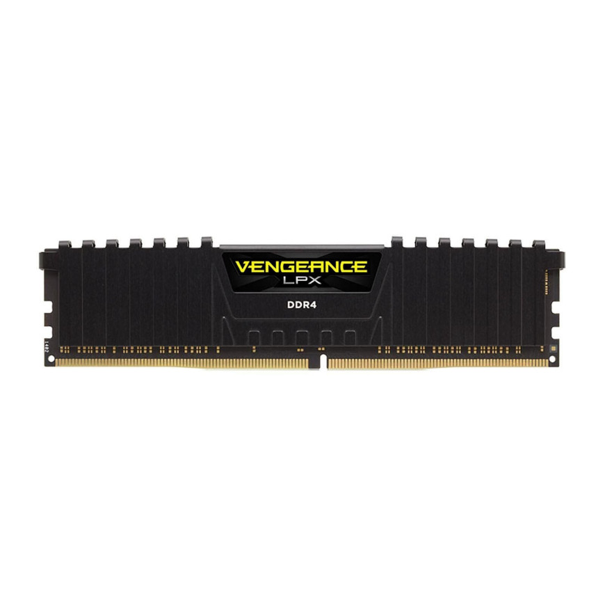 Corsair Vengeance LPX Series Low Profile 8 Go DDR4 3600 MHz CL18