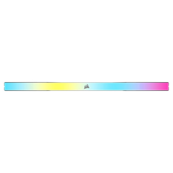 Corsair Vengeance RGB DDR5 32 Go (2 x 16 Go) 5600 MHz CL40