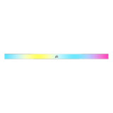 Corsair Vengeance RGB DDR5 64 Go (2 x 32 Go) 6000 MHz CL40 - Blanc