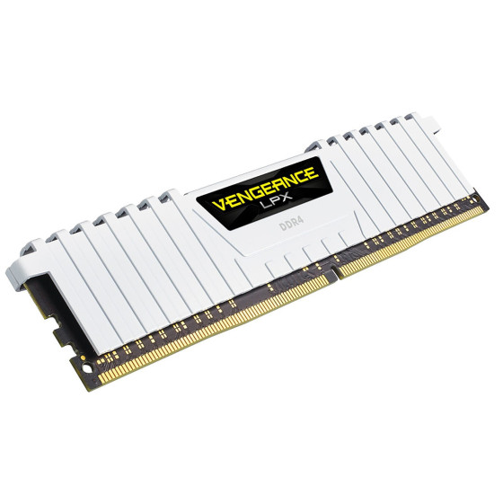 Corsair Vengeance LPX Series Low Profile 16 Go (2 x 8 Go) DDR4 3200 MHz CL16