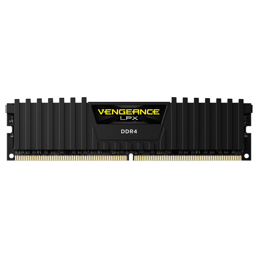 Corsair Vengeance LPX Series Low Profile 16 Go (2x 8 Go) DDR4 2400 MHz CL14