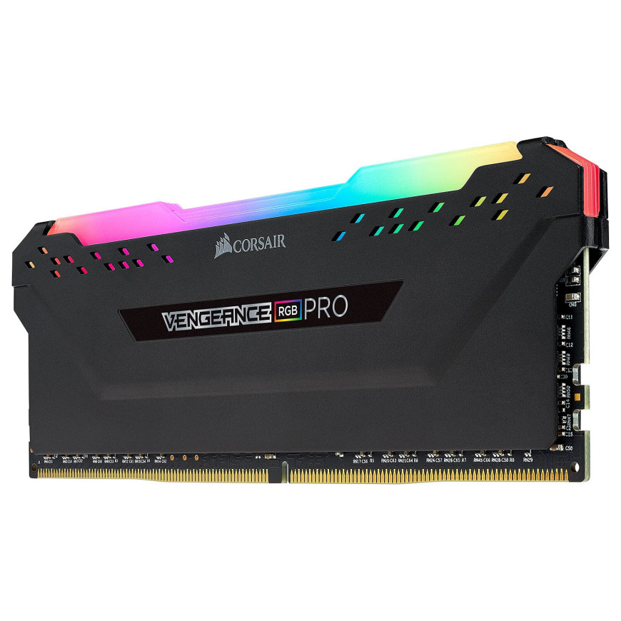 Corsair Vengeance RGB PRO Series 8 Go DDR4 3200 MHz CL16