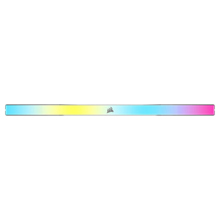 Corsair Vengeance RGB DDR5 16 Go 5200 MHz CL40