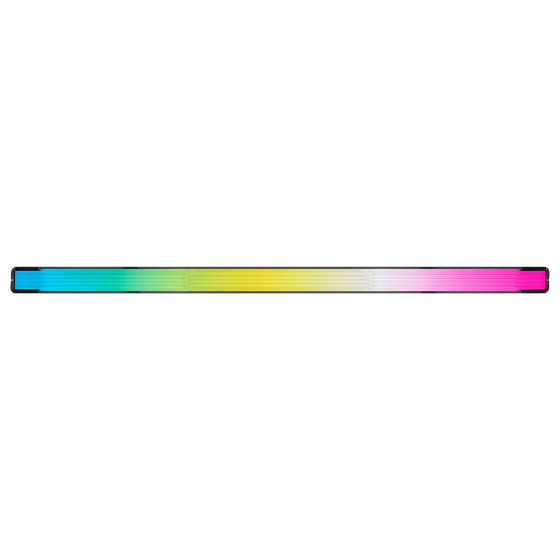 Corsair Vengeance RGB PRO SL Series 64 Go (2 x 32 Go) DDR4 3600 MHz CL18 - Noir