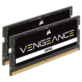 Corsair Vengeance SO-DIMM 32 Go (2 x 16 Go) DDR5 5600 MHz CL48