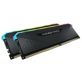 Corsair Vengeance RGB RS 64 Go (2 x 32 Go) DDR4 3200 MHz CL16