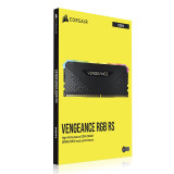 Corsair Vengeance RGB RS 64 Go (2 x 32 Go) DDR4 3200 MHz CL16