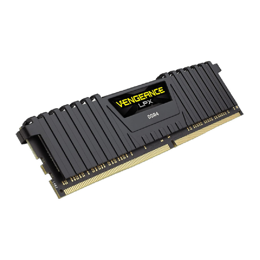 Corsair Vengeance LPX Series Low Profile 32 Go (4 x 8 Go) DDR4 3600 MHz CL16
