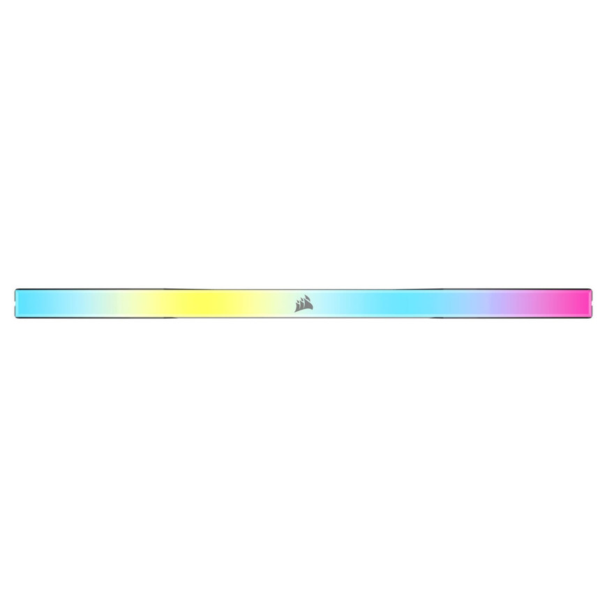Corsair Vengeance RGB DDR5 32 Go (2 x 16 Go) 6000 MHz CL30