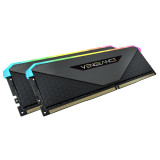 Corsair Vengeance RGB RT 32 Go (2 x 16 Go) DDR4 3600 MHz CL16