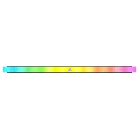 Corsair Vengeance RGB RT 32 Go (2 x 16 Go) DDR4 3600 MHz CL16