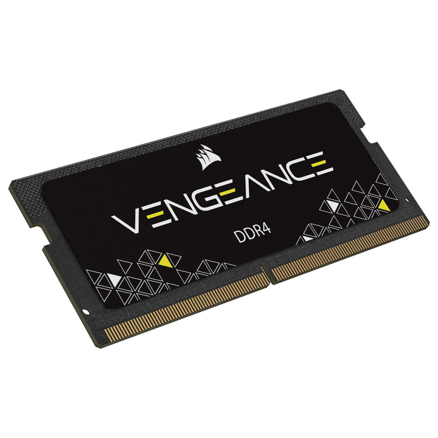 Corsair Vengeance SO-DIMM DDR4 16 Go 3200 MHz CL22
