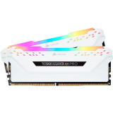 Corsair Vengeance RGB PRO Series - Kit d'éclairage Blanc