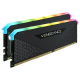 Corsair Vengeance RGB RS 32 Go (2 x 16 Go) DDR4 3600 MHz CL18