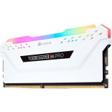Corsair Vengeance RGB PRO Series - Kit d'éclairage Blanc