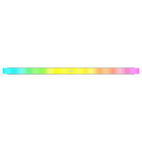 Corsair Vengeance RGB RT 32 Go (2 x 16 Go) DDR4 3200 MHz CL16 - Blanc