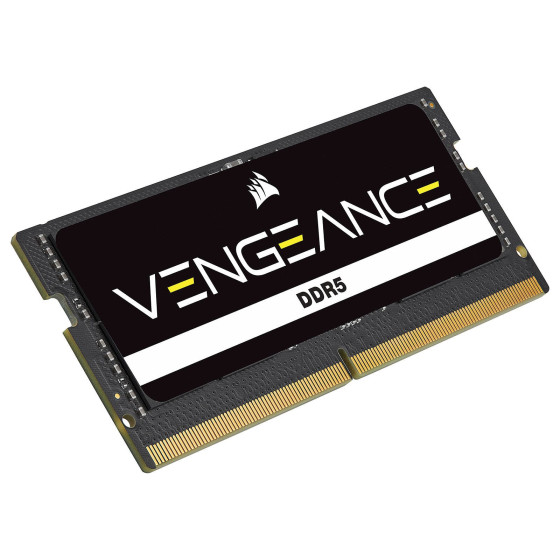 Corsair Vengeance SO-DIMM 48 Go (2 x 24 Go) DDR5 5200 MHz CL44