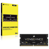 Corsair Vengeance SO-DIMM DDR4 16 Go 2400 MHz CL16