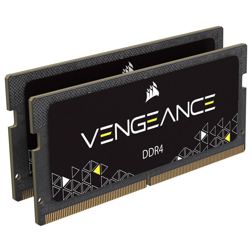 Corsair Vengeance SO-DIMM DDR4 64 Go (2 x 32 Go) 3200 MHz CL22