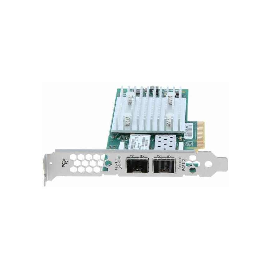Adaptateur de bus hôte Fibre Channel HPE SN1100Q 16 Go Double port (P9D94A)