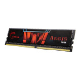 G.Skill Aegis 16 Go (1 x 16 Go) DDR4 2400 MHz CL15