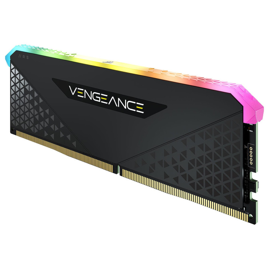 Corsair Vengeance RGB RS 8 Go DDR4 3200 MHz CL16