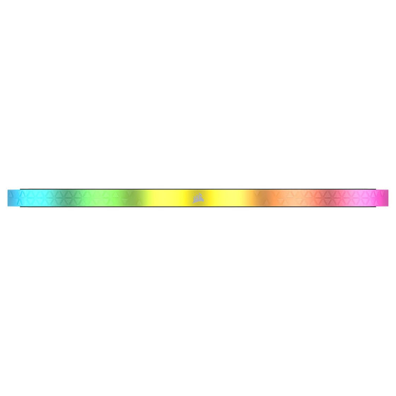Corsair Vengeance RGB RS 8 Go DDR4 3200 MHz CL16