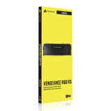 Corsair Vengeance RGB RS 8 Go DDR4 3200 MHz CL16