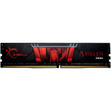 G.Skill Aegis 16 Go (1 x 16 Go) DDR4 2400 MHz CL17