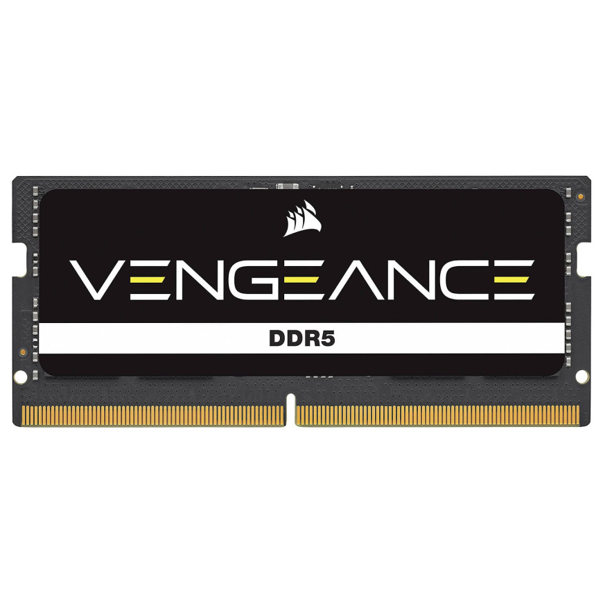 Corsair Vengeance SO-DIMM 32 Go (2 x 16 Go) DDR5 5200 MHz CL44