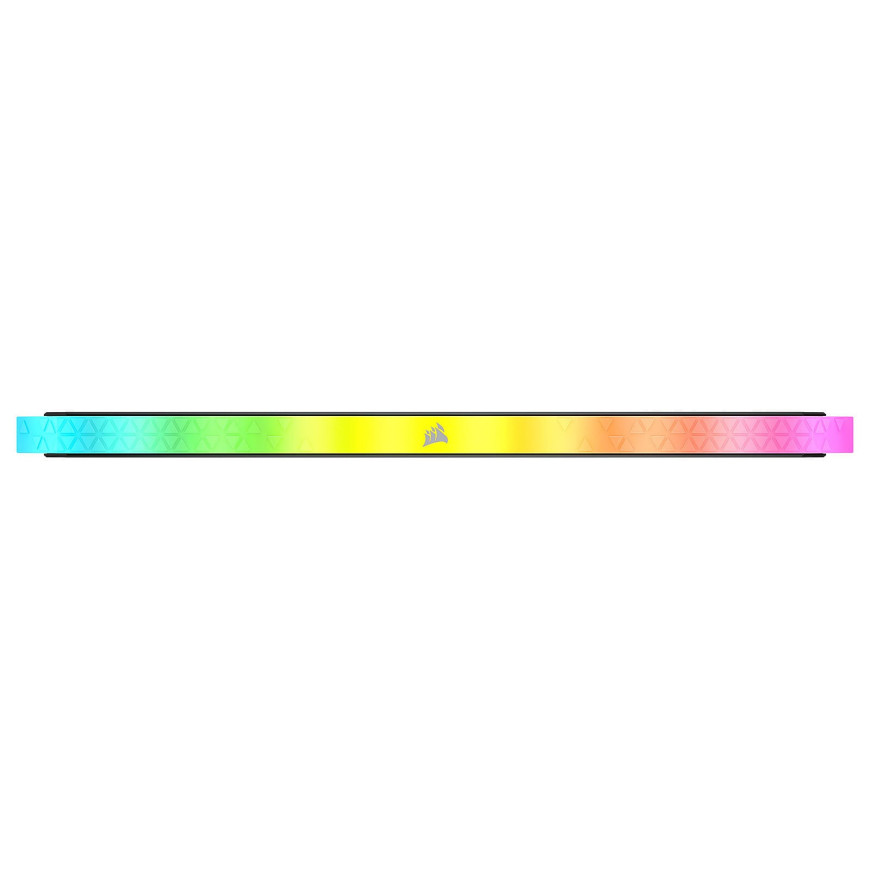 Corsair Vengeance RGB RT 32 Go (2 x 16 Go) DDR4 3600 MHz CL18