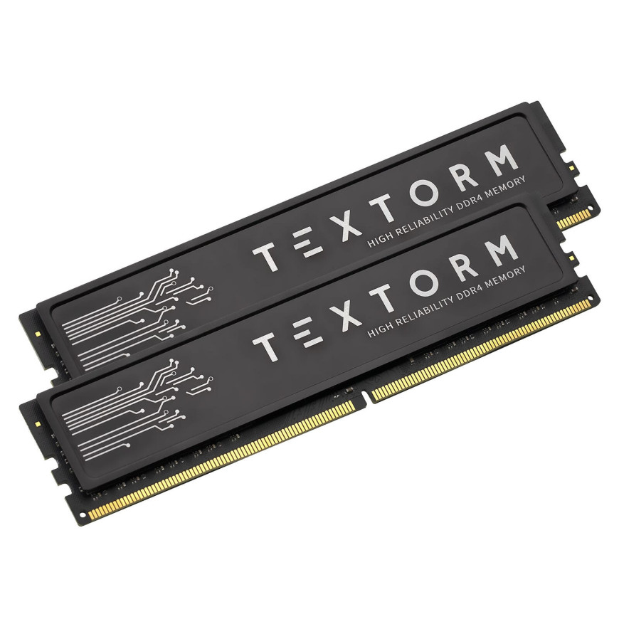 Textorm 32 Go (2x 16 Go) DDR4 3200 MHz CL16