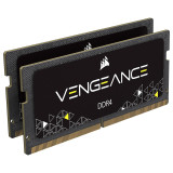 Corsair Vengeance SO-DIMM DDR4 16 Go (2 x 8 Go) 2666 MHz CL18