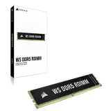 RAM PC Corsair WS DDR5 RDIMM 256 Go (8 x 32 Go) 5600 MHz CL40 (CMA256GX5M8B5600Z40)