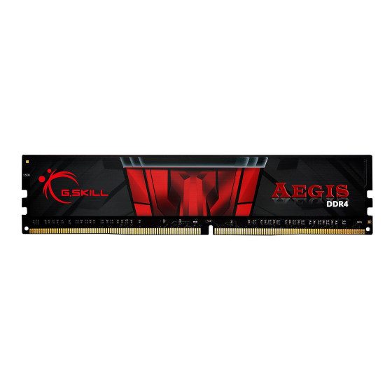 G.Skill Aegis 8 Go (1 x 8 Go) DDR4 3200 MHz CL16