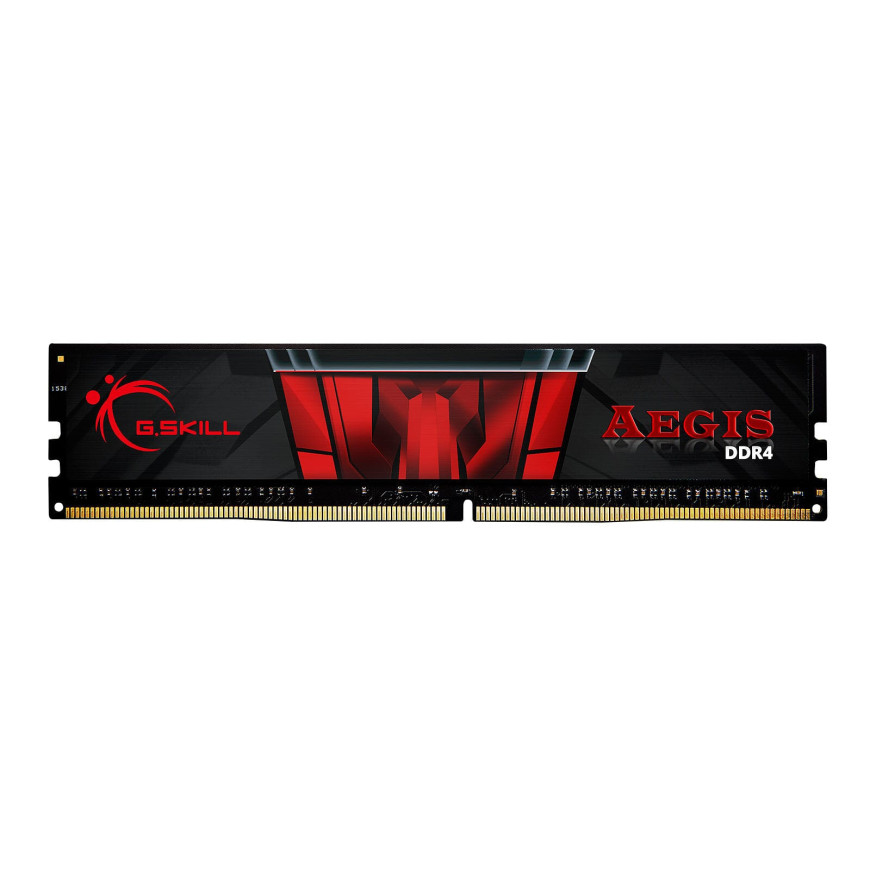 G.Skill Aegis 8 Go (1 x 8 Go) DDR4 3200 MHz CL16
